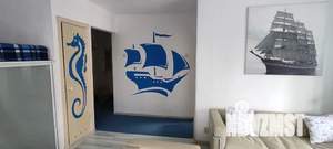 1-к квартира, посуточно, 31м2, 4/5 этаж