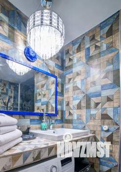 1-к квартира, посуточно, 34м2, 10/10 этаж