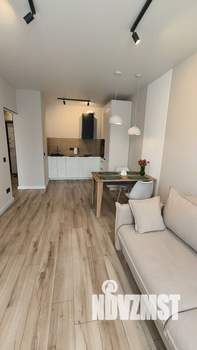 2-к квартира, на длительный срок, 36м2, 14/16 этаж