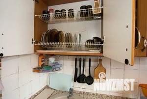 1-к квартира, посуточно, 55м2, 1/1 этаж