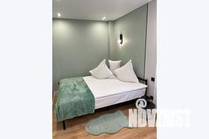 2-к квартира, посуточно, 40м2, 3/5 этаж