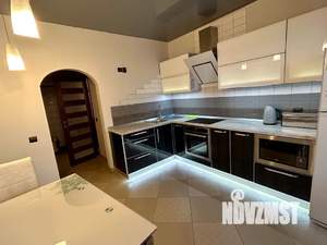 1-к квартира, посуточно, 42м2, 12/14 этаж