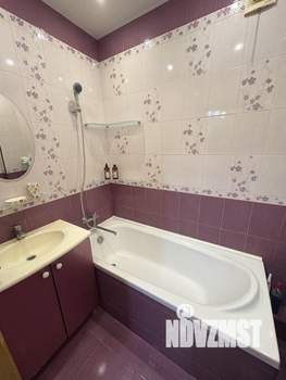 1-к квартира, на длительный срок, 38м2, 5/5 этаж