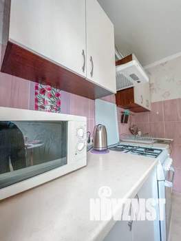 2-к квартира, посуточно, 45м2, 2/5 этаж