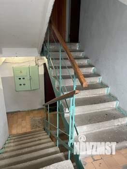 1-к квартира, на длительный срок, 31м2, 3/5 этаж