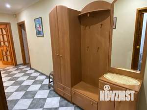 2-к квартира, посуточно, 60м2, 1/3 этаж