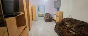 2-к квартира, на длительный срок, 35м2, 1/2 этаж