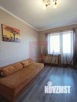 1-к квартира, на длительный срок, 27м2, 5/8 этаж