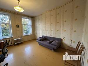 2-к квартира, на длительный срок, 62м2, 2/5 этаж