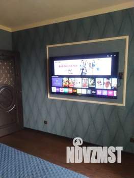 2-к квартира, посуточно, 61м2, 5/8 этаж