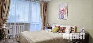 1-к квартира, посуточно, 34м2, 1/1 этаж