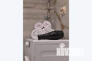 2-к квартира, посуточно, 53м2, 6/8 этаж