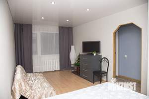 1-к квартира, посуточно, 33м2, 3/5 этаж