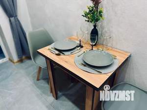 1-к квартира, посуточно, 26м2, 10/10 этаж