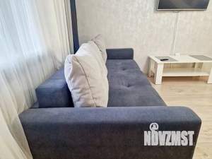 2-к квартира, посуточно, 52м2, 1/1 этаж