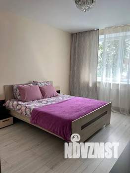 1-к квартира, посуточно, 30м2, 1/8 этаж