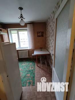 1-к квартира, посуточно, 32м2, 3/5 этаж