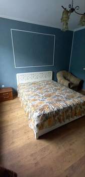 2-к квартира, на длительный срок, 52м2, 1/3 этаж