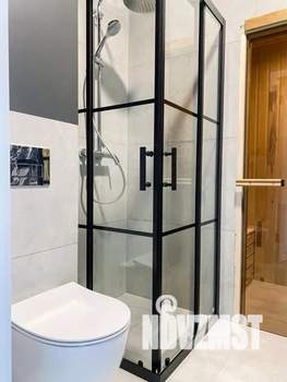 1-к квартира, посуточно, 27м2, 1/1 этаж