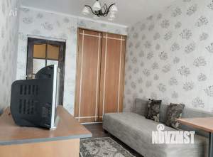 1-к квартира, на длительный срок, 37м2, 8/11 этаж