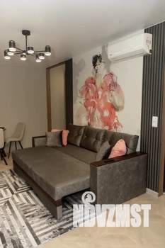 2-к квартира, посуточно, 46м2, 1/5 этаж