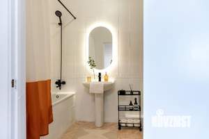 3-к квартира, посуточно, 80м2, 12/14 этаж