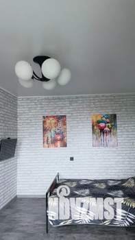 1-к квартира, посуточно, 40м2, 7/9 этаж