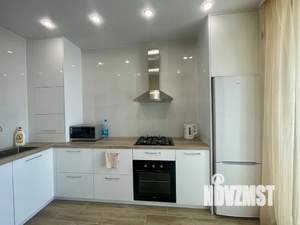 1-к квартира, посуточно, 36м2, 5/9 этаж