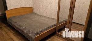 2-к квартира, посуточно, 46м2, 1/1 этаж