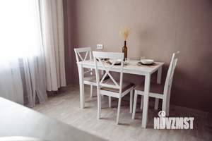 1-к квартира, посуточно, 37м2, 3/5 этаж
