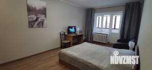 1-к квартира, посуточно, 39м2, 1/1 этаж