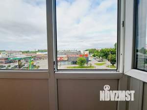 1-к квартира, посуточно, 40м2, 4/8 этаж