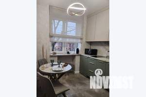 1-к квартира, посуточно, 31м2, 4/4 этаж