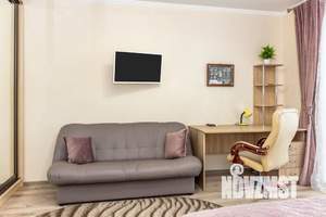 1-к квартира, посуточно, 47м2, 9/15 этаж