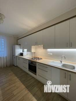 2-к квартира, на длительный срок, 70м2, 3/14 этаж