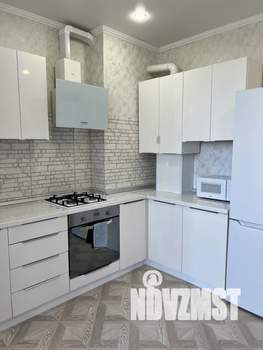 1-к квартира, посуточно, 42м2, 8/8 этаж