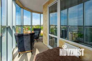 1-к квартира, посуточно, 54м2, 1/1 этаж