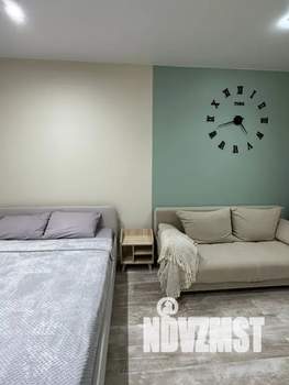 1-к квартира, посуточно, 34м2, 7/8 этаж