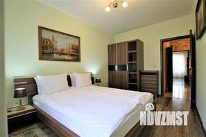 2-к квартира, посуточно, 70м2, 4/8 этаж