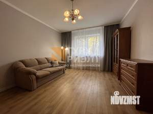 3-к квартира, на длительный срок, 71м2, 1/3 этаж