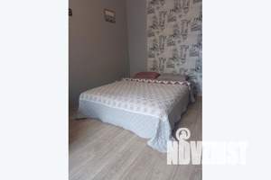 1-к квартира, посуточно, 36м2, 2/9 этаж