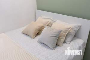 1-к квартира, посуточно, 16м2, 1/1 этаж