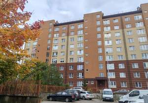 2-к квартира, на длительный срок, 62м2, 7/9 этаж