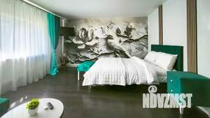 1-к квартира, посуточно, 34м2, 2/2 этаж