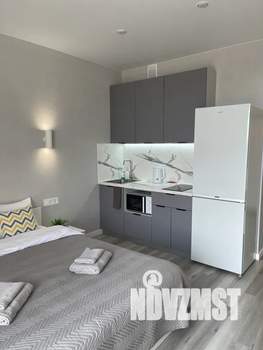 Студия квартира, посуточно, 29м2, 8/9 этаж