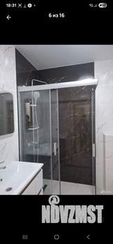 1-к квартира, на длительный срок, 40м2, 4/9 этаж