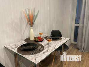1-к квартира, посуточно, 40м2, 2/14 этаж