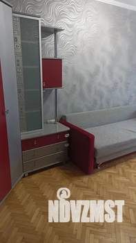 2-к квартира, посуточно, 60м2, 2/3 этаж