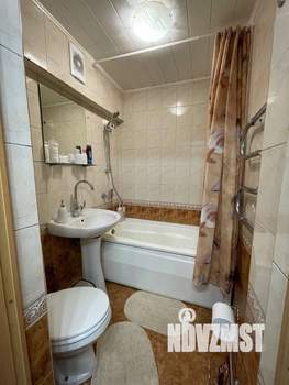 1-к квартира, на длительный срок, 31м2, 2/5 этаж