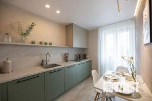 2-к квартира, посуточно, 52м2, 3/9 этаж